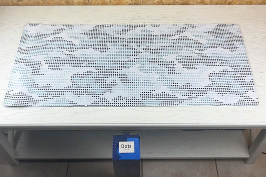 Dots Deskmat