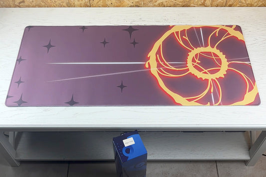 Magic Circle Deskmat
