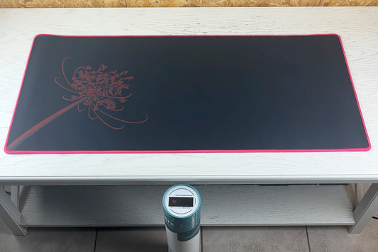Manjushage Deskmat