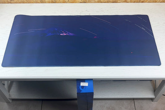 Yuru Night Deskmat